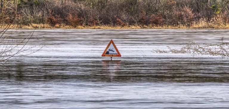 Land affected by 2m sea-level rise almost double current predictions, claims study