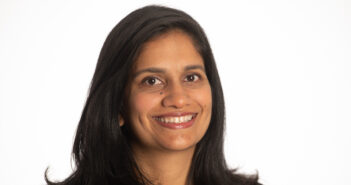 Jainey K. Bavishi begins role as deputy NOAA administrator