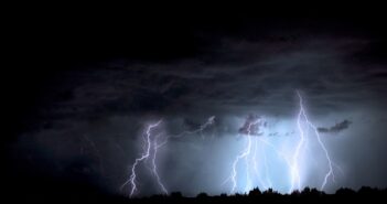 Vaisala Xweather upgrade capable of detecting damage potential of lightning strikes