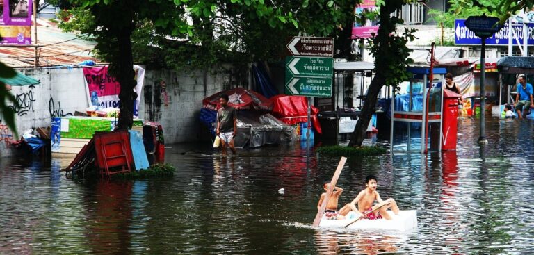 CREWS’ Scaling-up Framework to provide faster funding for developing early warning systems