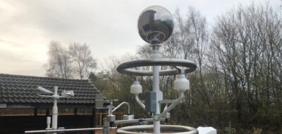 Nevis Technology to install all-in-one meteorological station at SaxaVord Spaceport