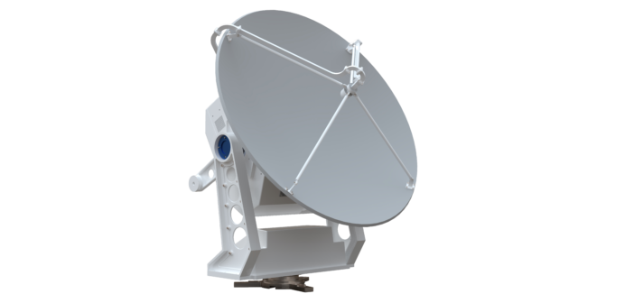 EWR Radar Systems to supply container-based solid-state weather radars in Southeast Asia