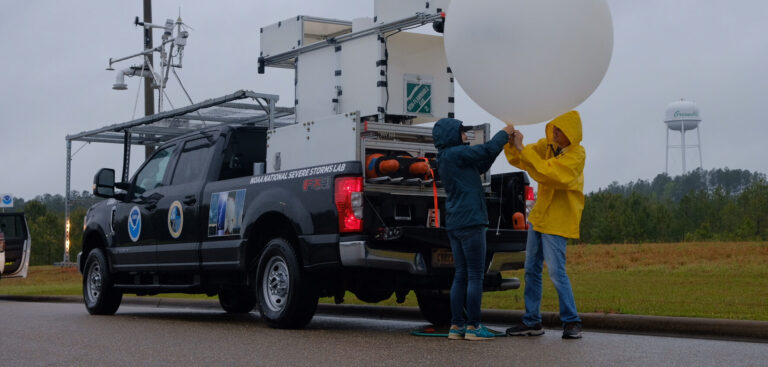 PERiLS project to obtain tornado measurements for second year