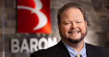 Baron makes new hire to lead weather radar division