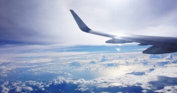 Clear-air turbulence to increase with warming climate, warns NCAS