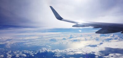 Clear-air turbulence to increase with warming climate, warns NCAS