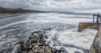 UK oceans to warm by more than 3°C by 2100, warns report