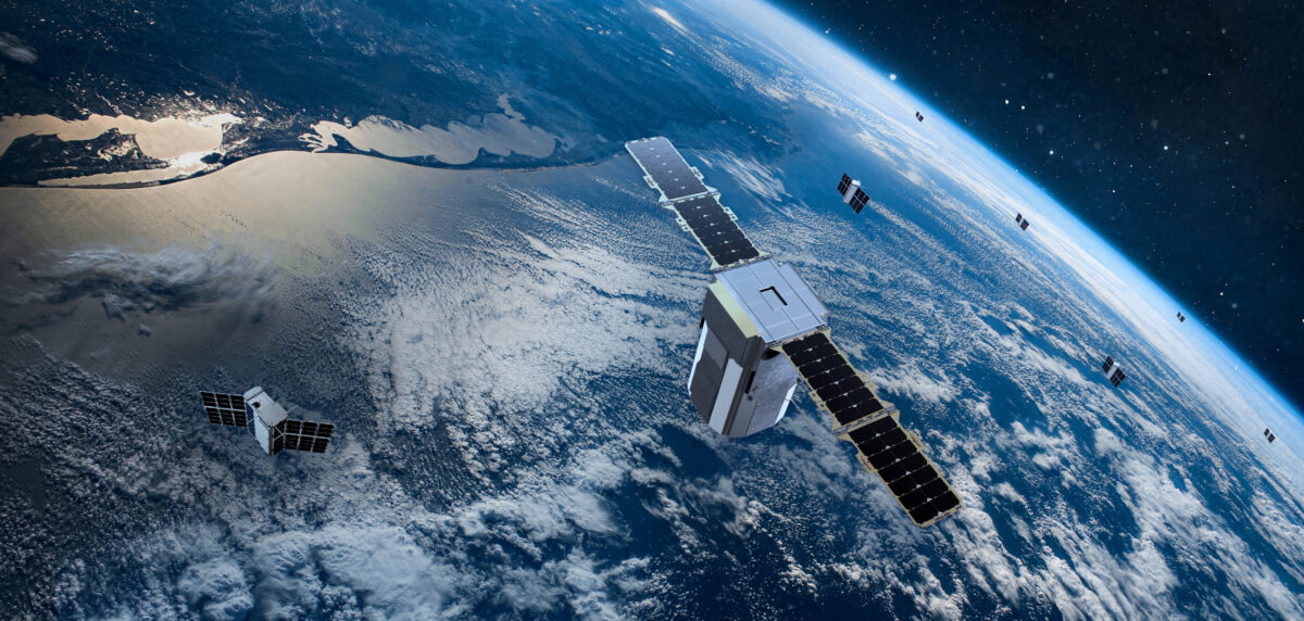 Spire Global awarded NOAA contract for satellite weather data ...