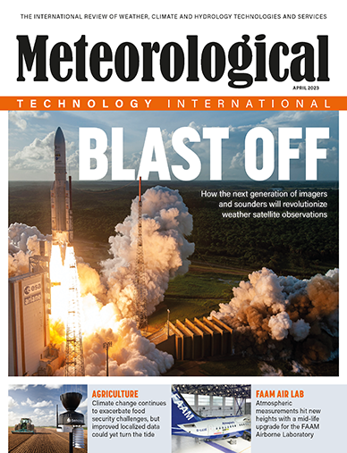 Meteorological Technology International