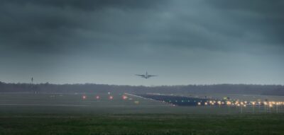 Meandair launches nowcasting weather service for European airports