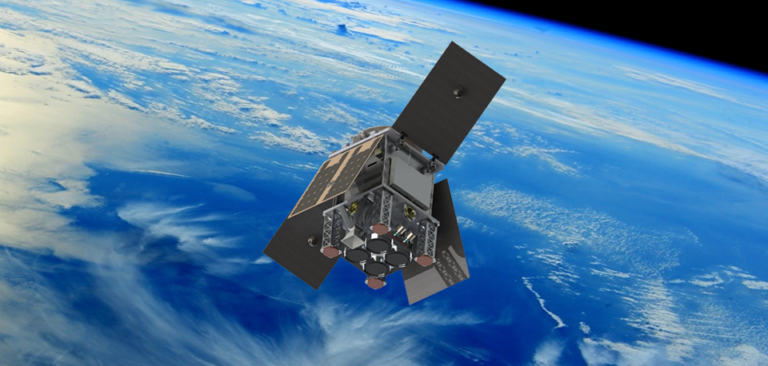 ESA approves second satellite launch for HydroGNSS mission