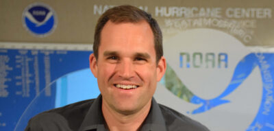 NOAA National Hurricane Center appoints new director