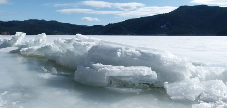 NASA awards US$68m Snow and Ice Distributed Active Archive Center contract