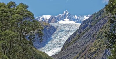 NIWA’s snowline survey reveals continued loss of ice for New Zealand’s glaciers