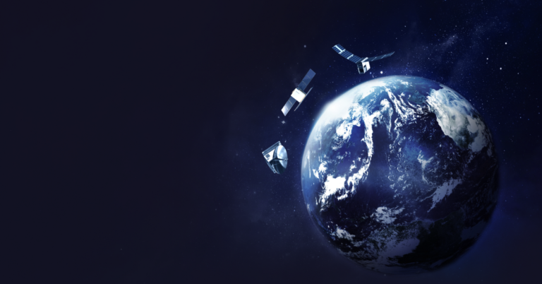 World’s first commercial weather-radar satellite begins operations