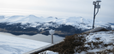 Avinor installs 200 wide-area multilateration antennas to improve airspace monitoring