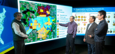 University of Minnesota to lead US$20m AI institute on climate-smart agriculture