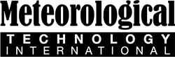 Meteorological Technology International