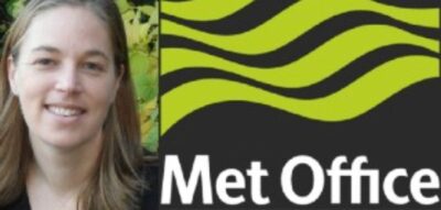 University of Reading appoints Professor Helen Dacre as Met Office joint chair