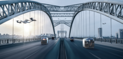 Supernal to leverage TruWeather forecasts for eVTOL testing