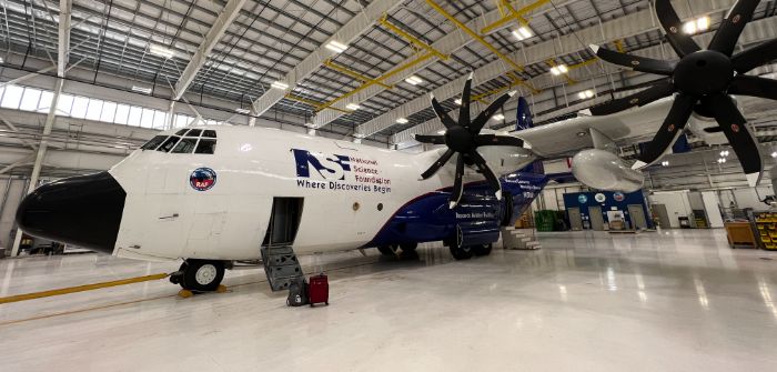 NCAR airborne phased-array weather radar secures funding