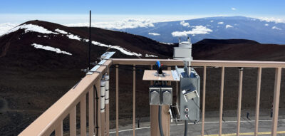 Carbon dioxide levels hit new records, find NOAA and Scripps