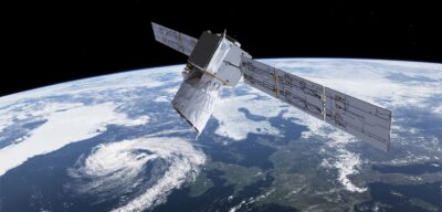 ESA prepares for Aeolus assisted re-entry