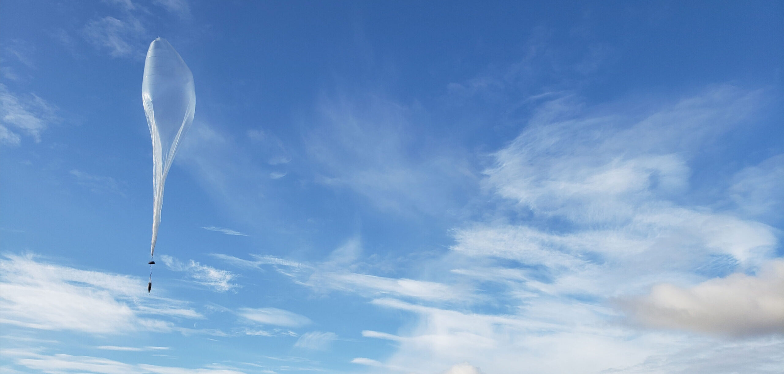 WindBorne secures US6m in seed funding to develop smart weather