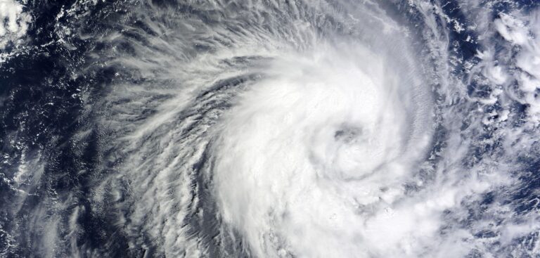 University of Reading to provide tropical cyclone support for southern African communities