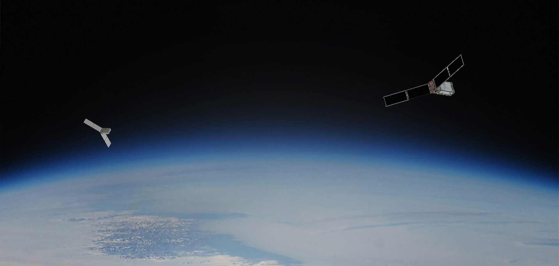 Rocket Lab USA to launch NASA’s Arctic warming experiment