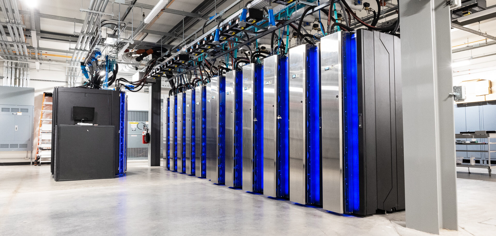 NOAA upgrades to enhance US weather forecasts