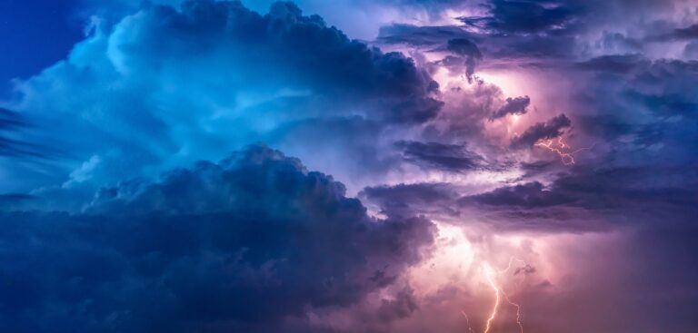 Project unveils new discoveries in lightning research