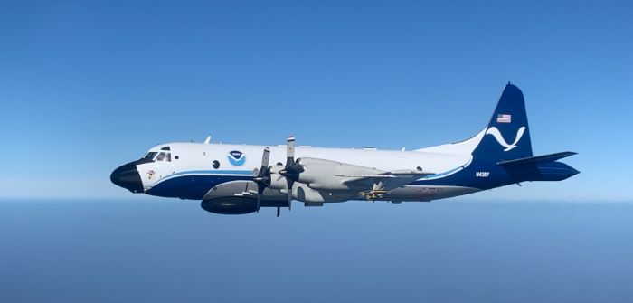 FEATURE: How NCAR’s next-generation airborne radar technology will take high-impact weather forecasts to new heights