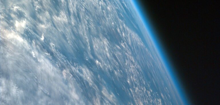UK Space Agency to fund Earth observation technologies