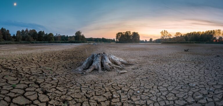 WMO releases global update of climate data sets