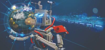 FEATURE: How the latest advances in machine learning are enabling forecasters to make predictions in seconds