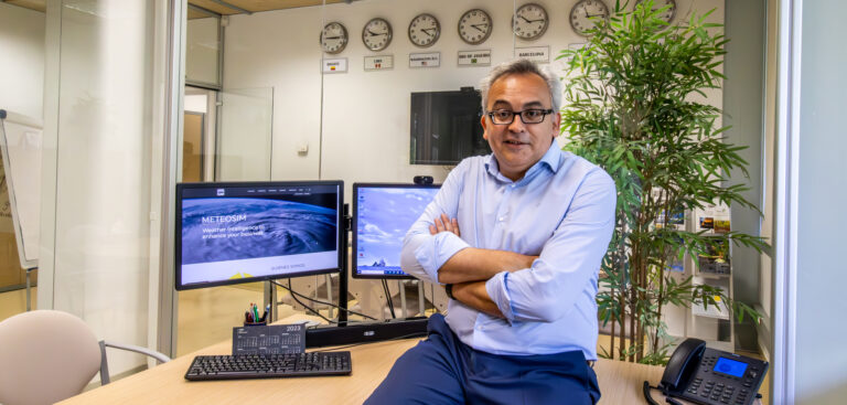 MeteoSim to collaborate with Malawi Meteorological Services