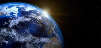 UK rejoins Copernicus Earth observation program