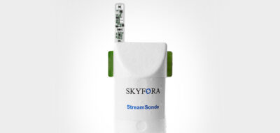 NOAA’s hurricane hunters use Skyfora technology on Hurricane Nigel