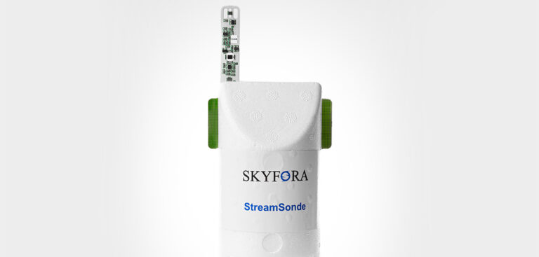 NOAA’s hurricane hunters use Skyfora technology on Hurricane Nigel