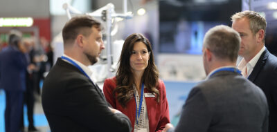 SHOW REVIEW: Meteorological Technology World Expo 2023