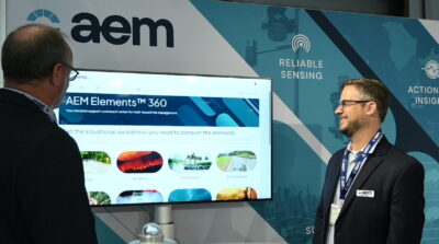 EXPO NEWS | DAY 1: AEM launches natural disaster preparedness and response platform