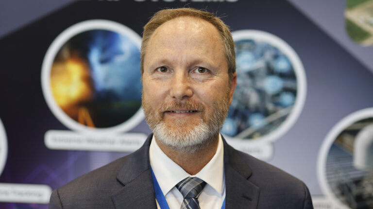 EXPO NEWS | DAY 1: Agile RF Systems discusses network-centric multifunction weather radar sensing for smart cities