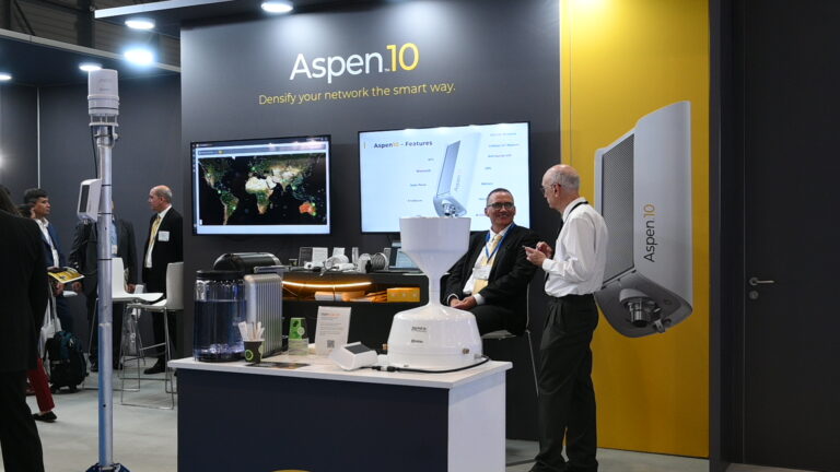 EXPO NEWS | Day 2: Campbell Scientific launches a smart IoT datalogger