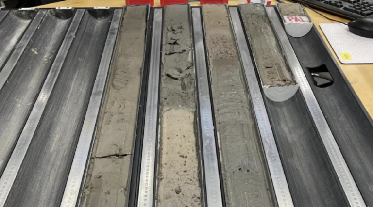 University of Colorado studies 25-million-year-old ocean sediment to understand the planet’s warming cycles