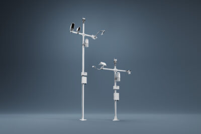 Vaisala launches Beam Weather Station for hyperlocal weather monitoring