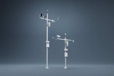 Vaisala launches Beam Weather Station for hyperlocal weather monitoring