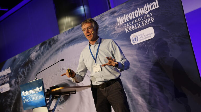 EXPO NEWS | Day 2: WMO’s Upper Air Instrument Intercomparison 2022 results revealed at Meteorological Technology World Expo 2023