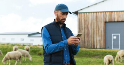 Australia’s Bureau of Meteorology updates digital climate tool for farmers