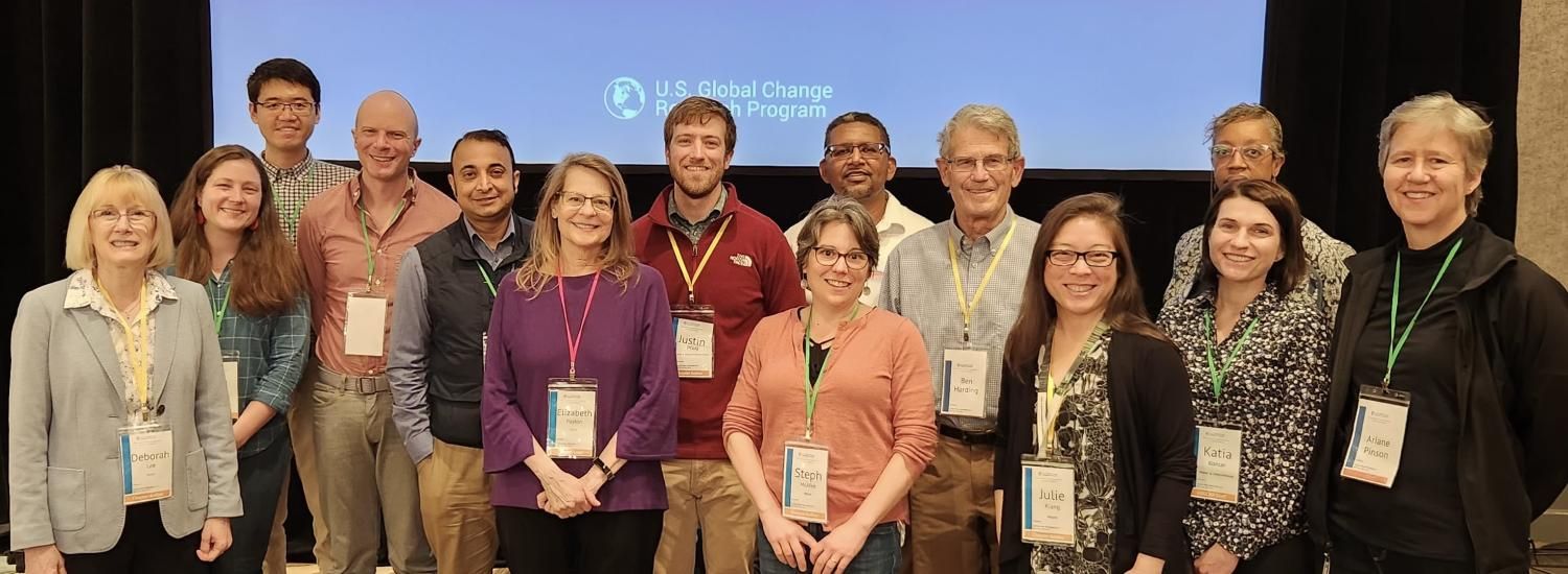 Climate change impacts on water are profound and unequal ...